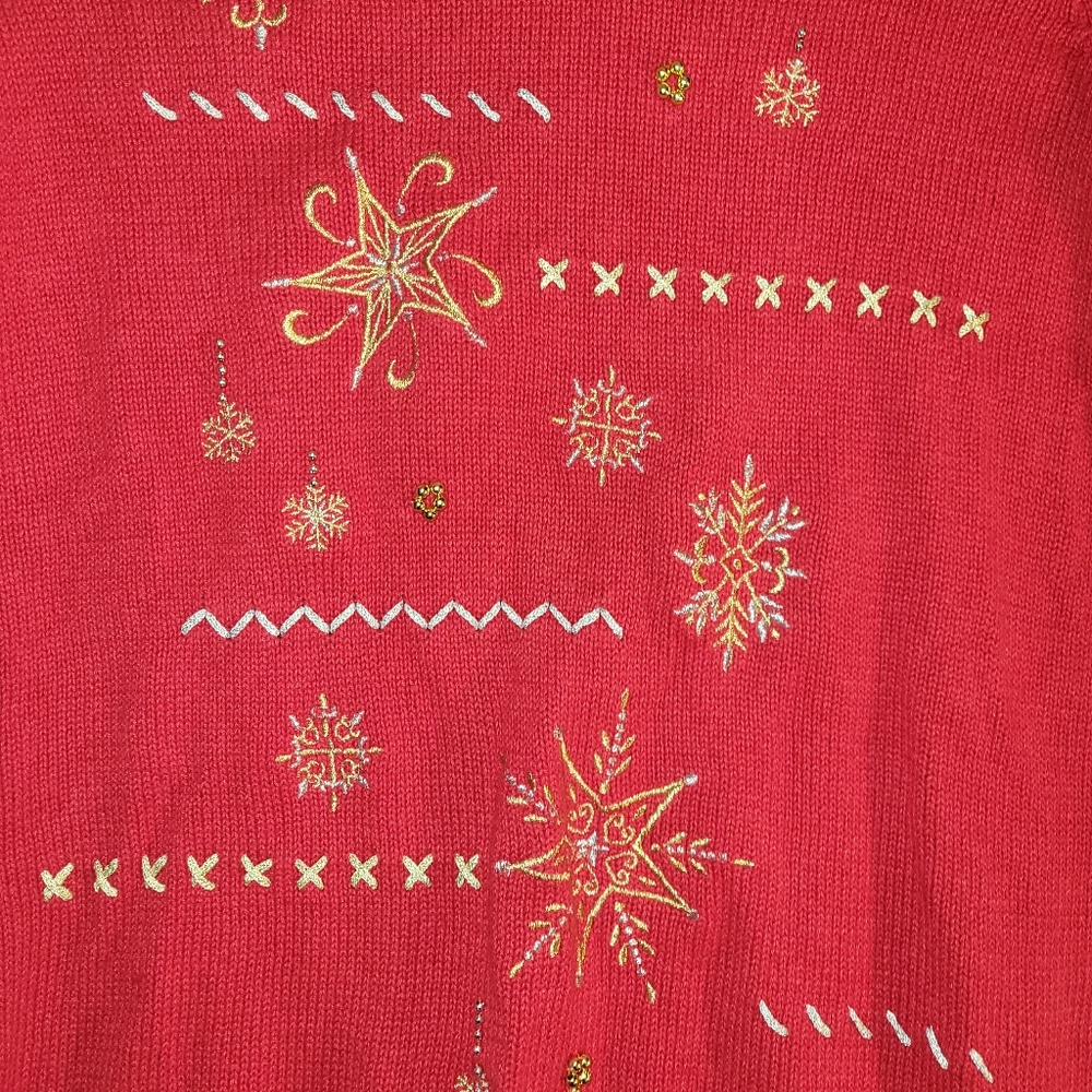 Holiday edition 2xl